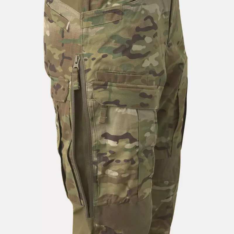 Брюки MCDU из рипстопа NyCo (MCDU Pants - NyCo Ripstop) | Helikon-Tex