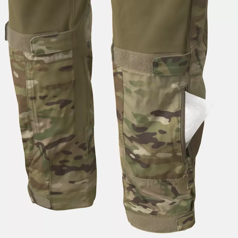 Брюки MCDU из рипстопа NyCo (MCDU Pants - NyCo Ripstop) | Helikon-Tex