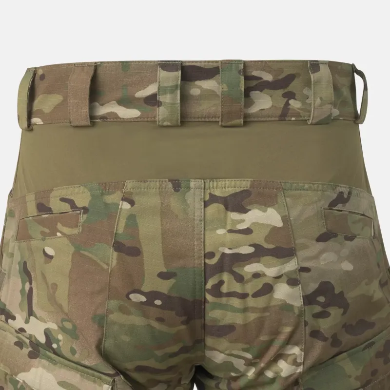 Брюки MCDU из рипстопа NyCo (MCDU Pants - NyCo Ripstop) | Helikon-Tex
