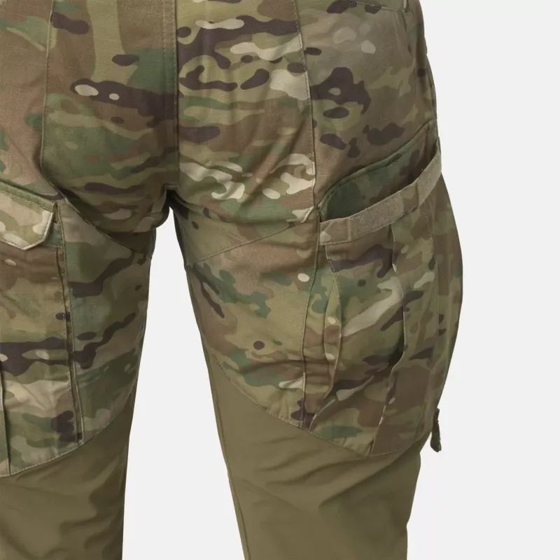 Брюки MCDU из рипстопа NyCo (MCDU Pants - NyCo Ripstop) | Helikon-Tex