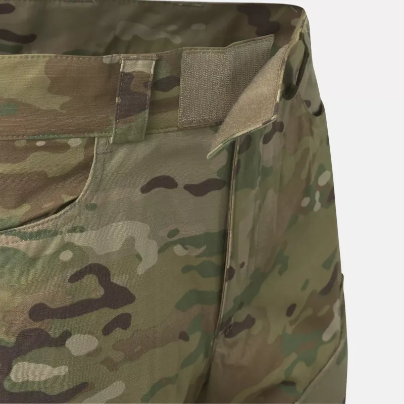 Брюки MCDU из рипстопа NyCo (MCDU Pants - NyCo Ripstop) | Helikon-Tex
