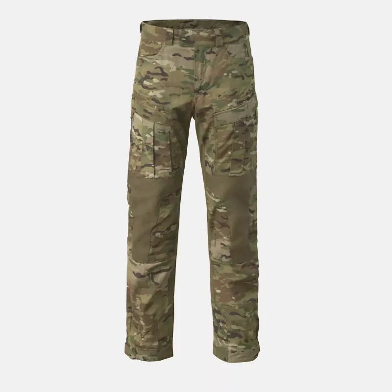 Брюки MCDU из рипстопа NyCo (MCDU Pants - NyCo Ripstop) | Helikon-Tex