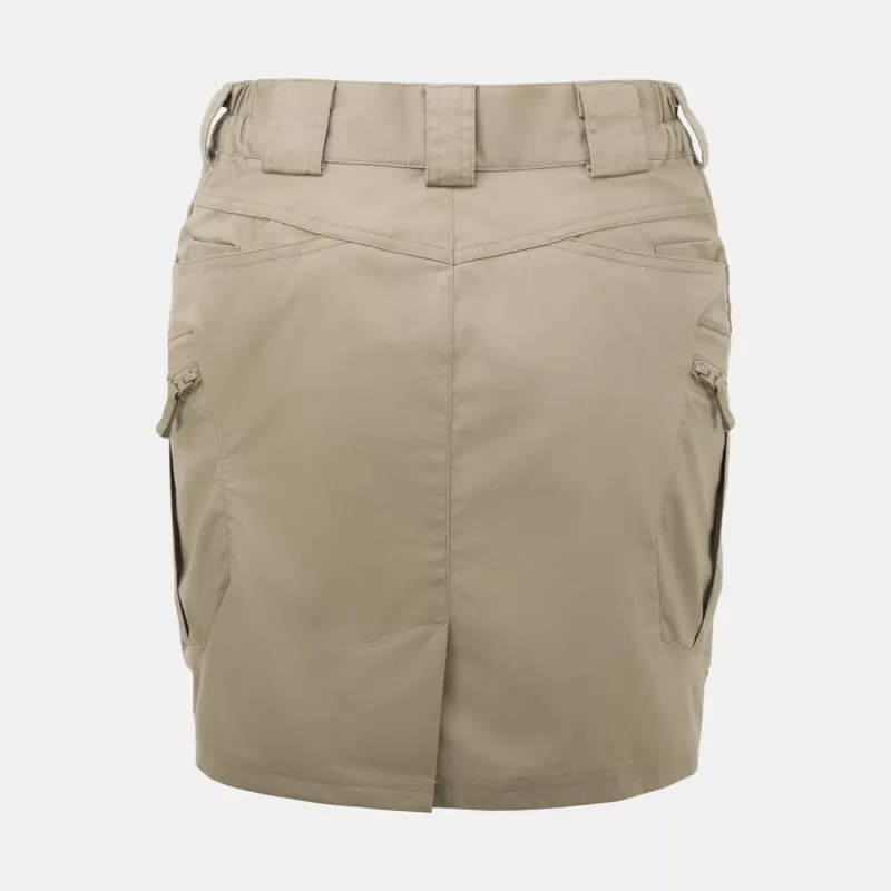 Юбка UTS - Поликоттон рипстоп (UTS Skirt - PolyCotton Ripstop) | Helikon-Tex