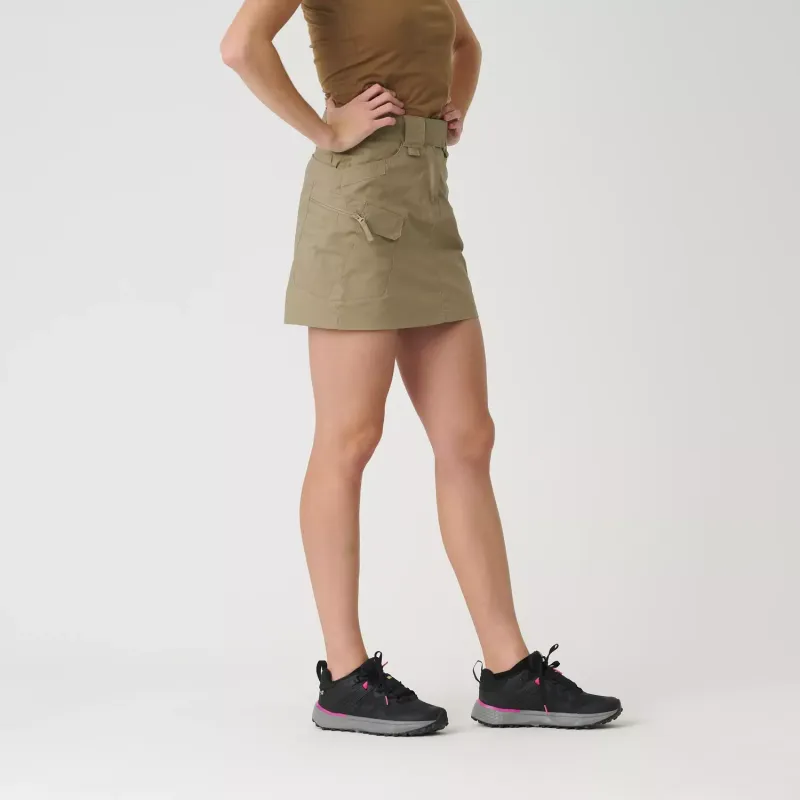 Юбка UTS - Поликоттон рипстоп (UTS Skirt - PolyCotton Ripstop)