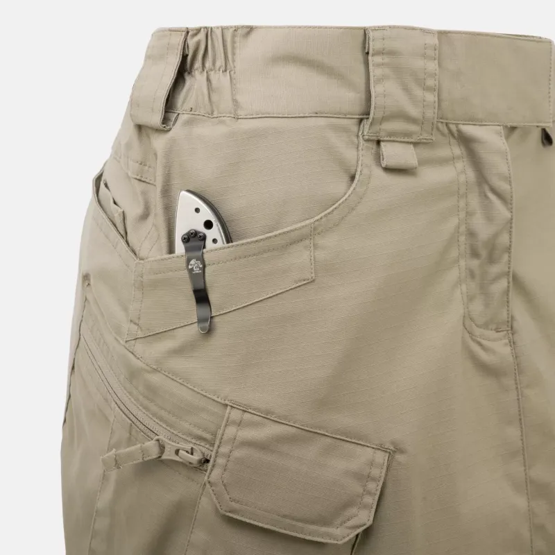 Юбка UTS - Поликоттон рипстоп (UTS Skirt - PolyCotton Ripstop)