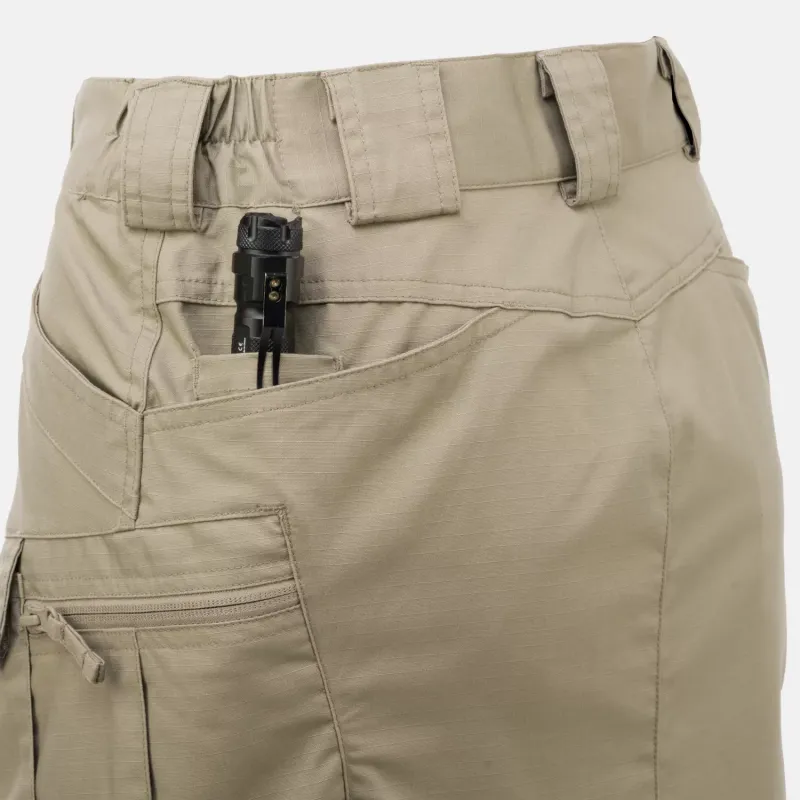 Юбка UTS - Поликоттон рипстоп (UTS Skirt - PolyCotton Ripstop) | Helikon-Tex