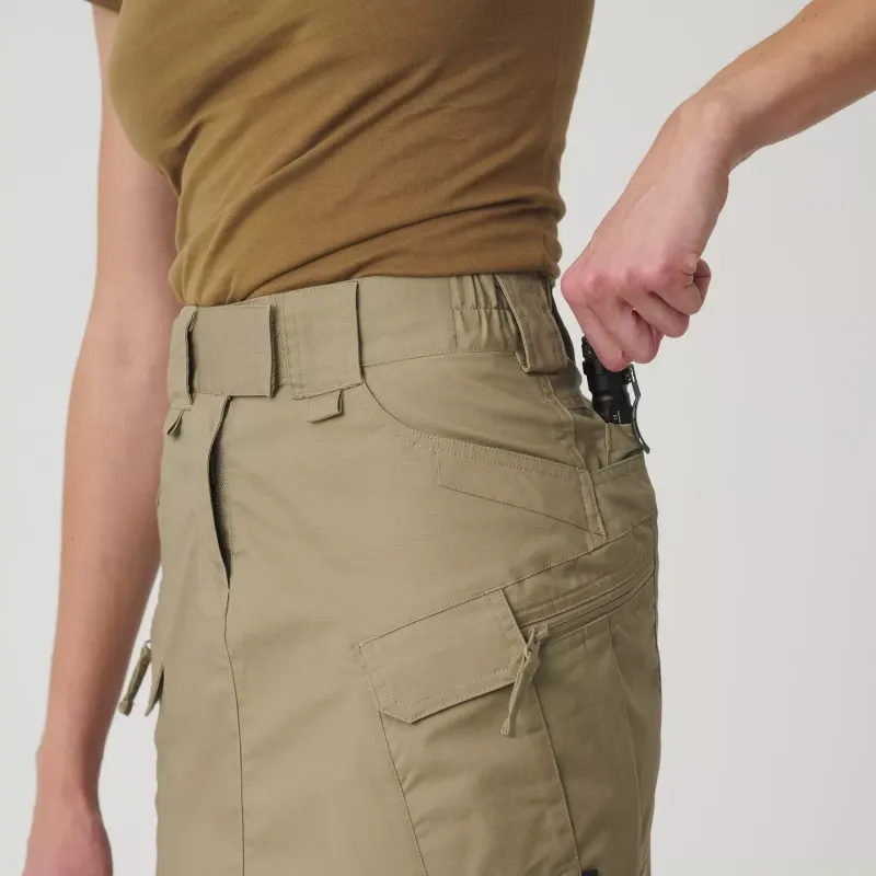 Юбка UTS - Поликоттон рипстоп (UTS Skirt - PolyCotton Ripstop) | Helikon-Tex