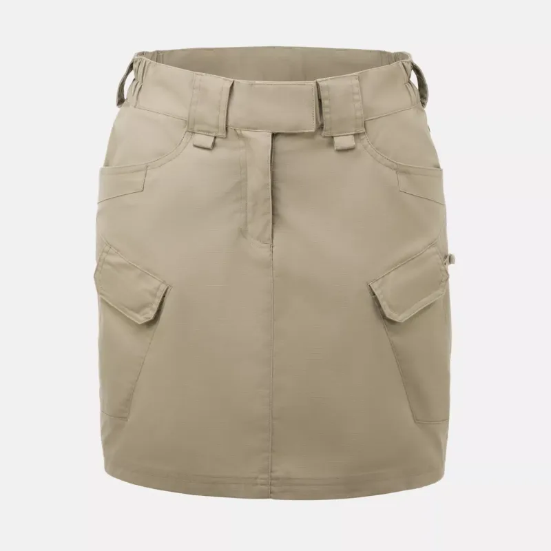 Юбка UTS - Поликоттон рипстоп (UTS Skirt - PolyCotton Ripstop) | Helikon-Tex