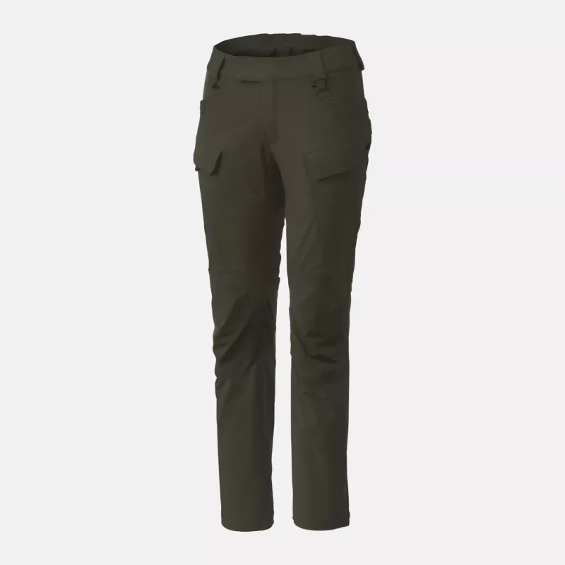 Женские брюки OTP (Women's OTP Pants) | Helikon-Tex
