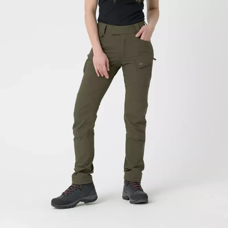 Женские брюки OTP (Women's OTP Pants) | Helikon-Tex