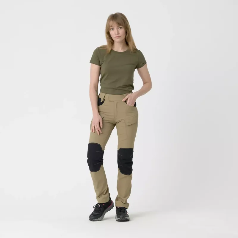 Женские брюки OTP (Women's OTP Pants)
