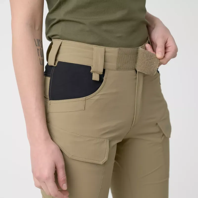 Женские брюки OTP (Women's OTP Pants)