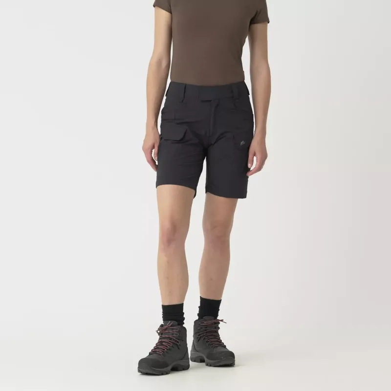 Женские шорты OTP 8,5 дюймов (Women's OTP Shorts 8.5") | Helikon-Tex