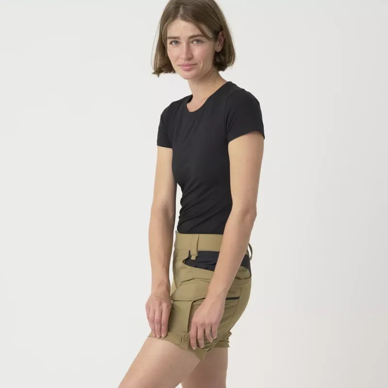 Женские шорты OTP 8,5 дюймов (Women's OTP Shorts 8.5") | Helikon-Tex