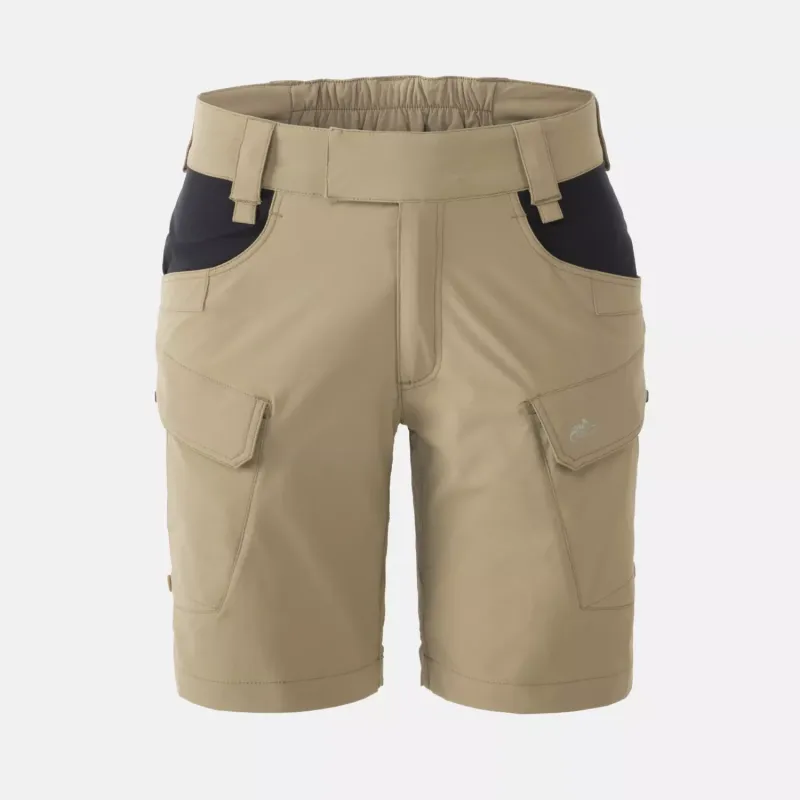 Женские шорты OTP 8,5 дюймов (Women's OTP Shorts 8.5") | Helikon-Tex
