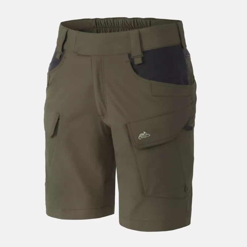 Женские шорты OTP 8,5 дюймов (Women's OTP Shorts 8.5") | Helikon-Tex