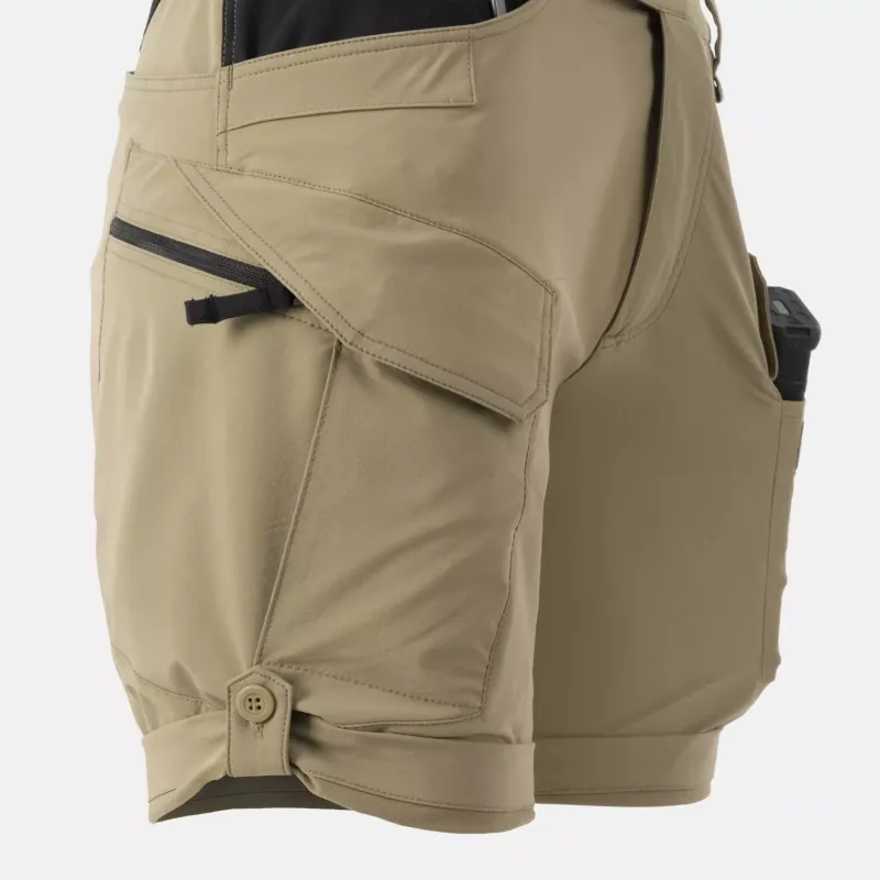 Женские шорты OTP 8,5 дюймов (Women's OTP Shorts 8.5") | Helikon-Tex