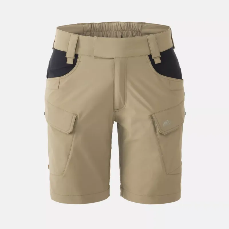 Женские шорты OTP 8,5 дюймов (Women's OTP Shorts 8.5") | Helikon-Tex