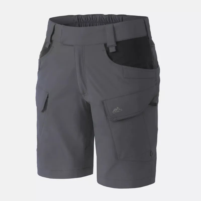 Женские шорты OTP 8,5 дюймов (Women's OTP Shorts 8.5") | Helikon-Tex