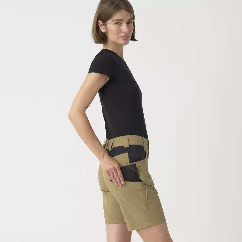 Женские шорты OTP 8,5 дюймов (Women's OTP Shorts 8.5") | Helikon-Tex