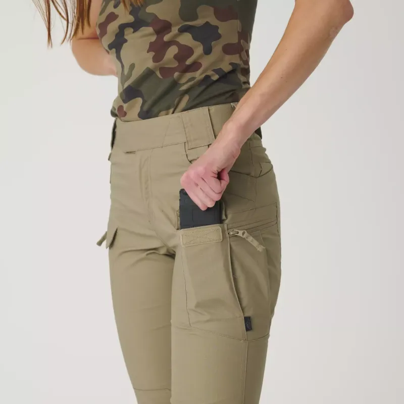 Женские брюки UTP Resized Pants - Поликоттон рипстоп (Women's UTP Resized Pants - PolyCotton Ripstop)