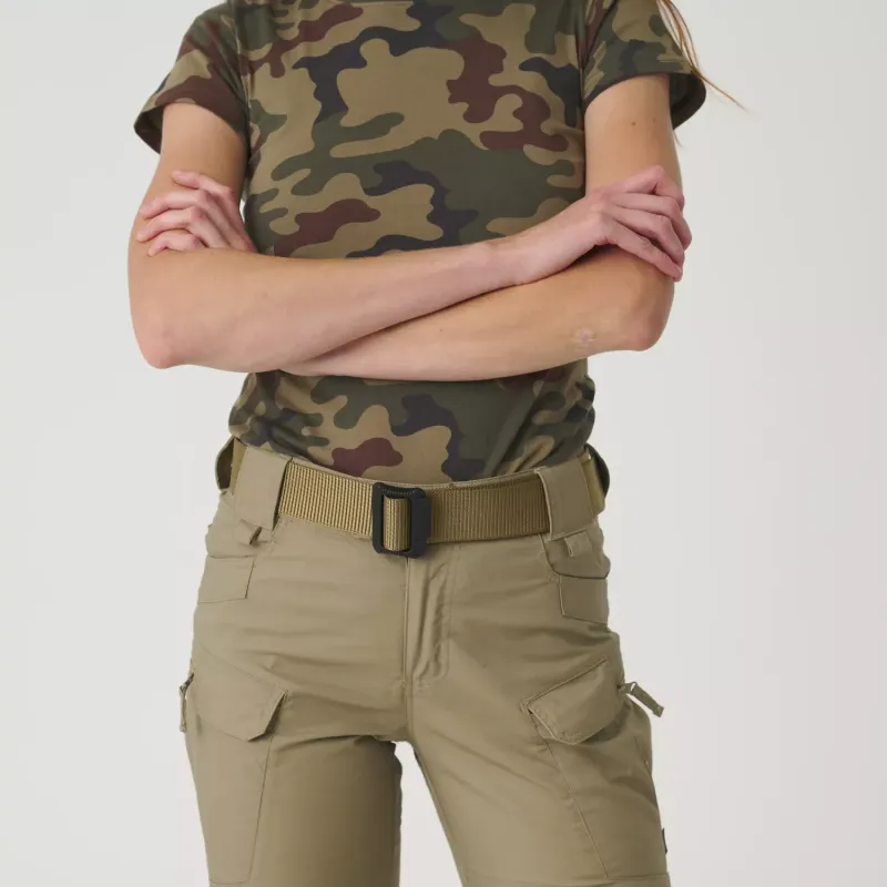 Женские брюки UTP Resized - Поликоттон рипстоп (Women's UTP Resized Pants - PolyCotton Ripstop) | Helikon-Tex