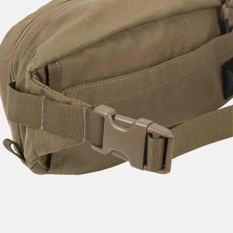Поясная сумка Bandicoot из ткани Cordura (Bandicoot Waist Pack - Cordura®) | Helikon-Tex