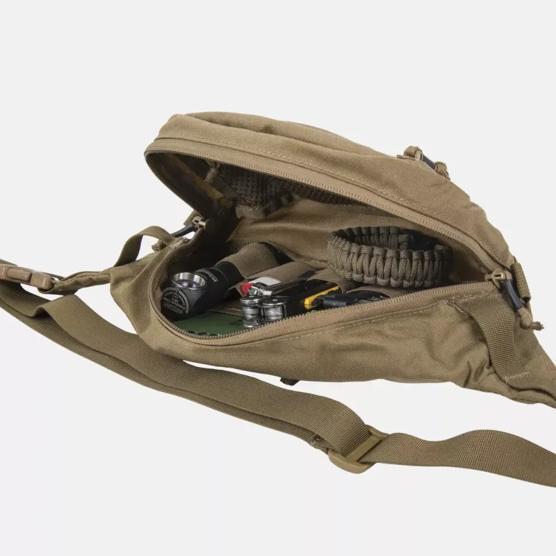 Поясная сумка Bandicoot из ткани Cordura (Bandicoot Waist Pack - Cordura®) | Helikon-Tex