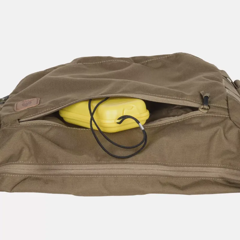 Сумка Bushcraft Satchel из ткани Cordura (Bushcraft Satchel - Cordura®) | Helikon-Tex