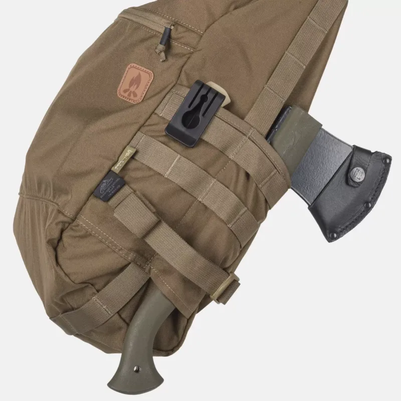 Сумка Bushcraft Satchel из ткани Cordura (Bushcraft Satchel - Cordura®) | Helikon-Tex