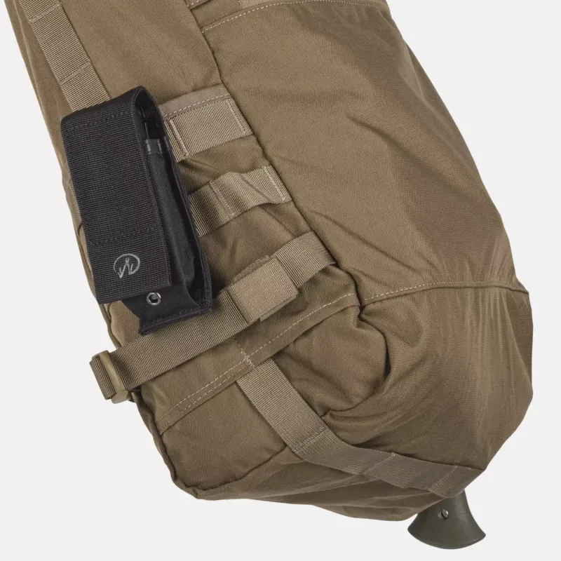 Сумка Bushcraft Satchel из ткани Cordura (Bushcraft Satchel - Cordura®) | Helikon-Tex