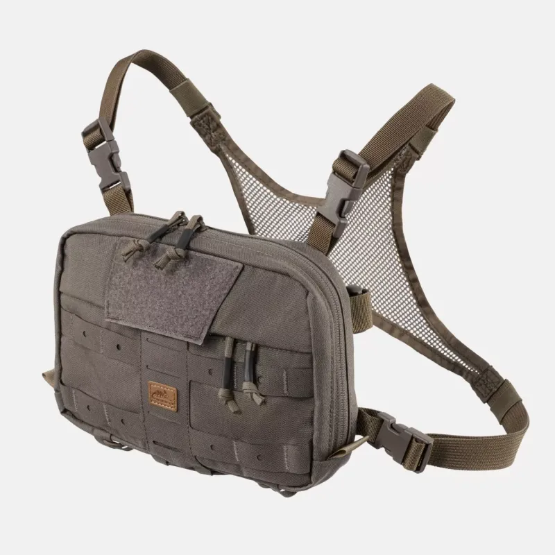 Нагрудная сумка Numbat Small (Chest Pack Numbat Small) | Helikon-Tex