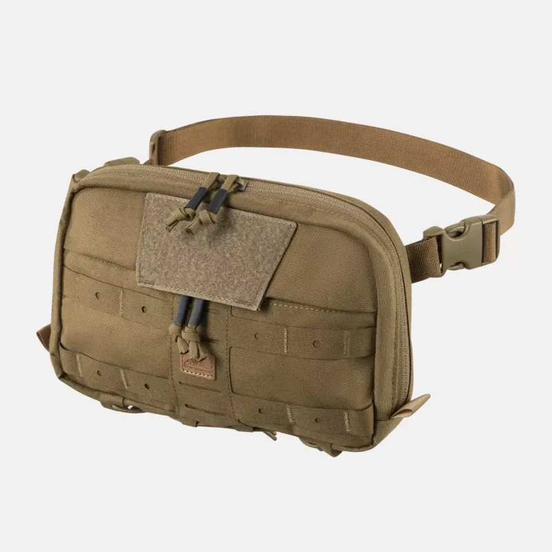 Нагрудная сумка Numbat Small (Chest Pack Numbat Small) | Helikon-Tex