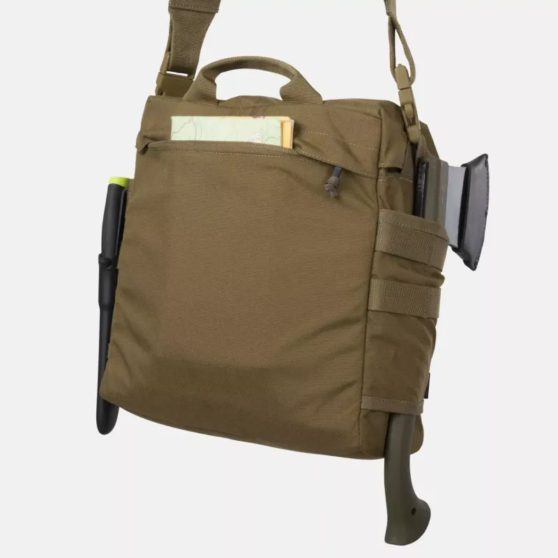 Сумка-рюкзак Bushcraft (Bushcraft Haversack Bag) | Helikon-Tex