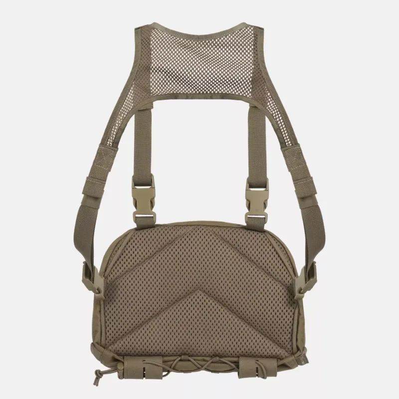 Нагрудный рюкзак Numbat (Chest Pack Numbat) | Helikon-Tex