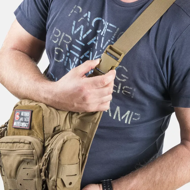 Боковая сумка EDC из ткани Cordura (EDC Side Bag - Cordura®) | Helikon-Tex