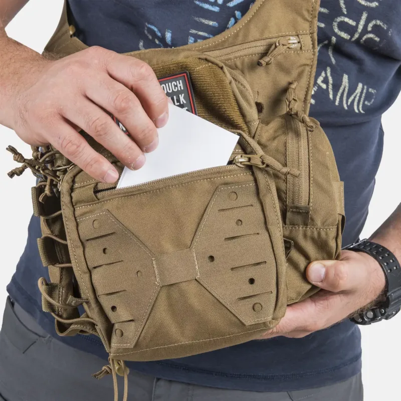Боковая сумка EDC - Cordura (EDC Side Bag - Cordura®)