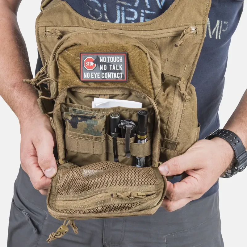 Боковая сумка EDC - Cordura (EDC Side Bag - Cordura®)