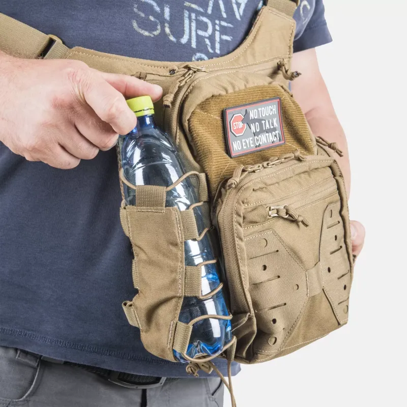 Боковая сумка EDC из ткани Cordura (EDC Side Bag - Cordura®) | Helikon-Tex