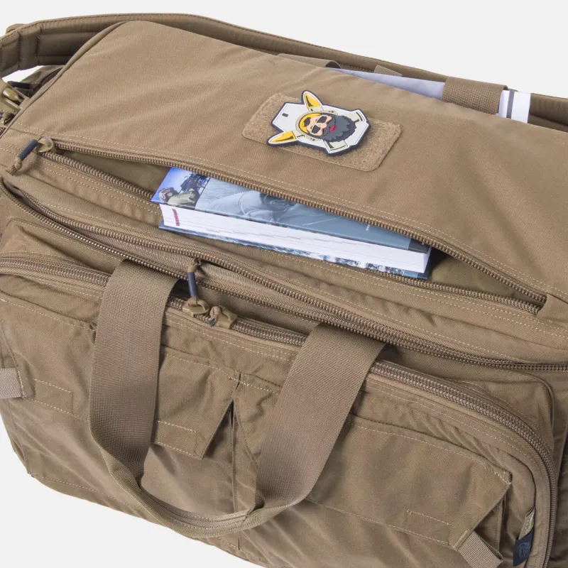 Сумка для снаряжения стрелковаяmaster (Rangemaster Gear Bag) | Helikon-Tex