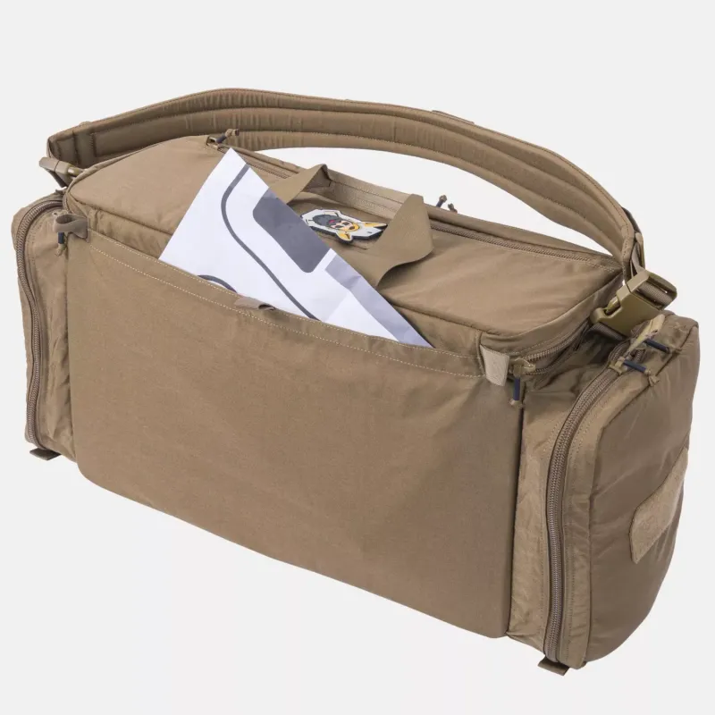 Сумка для снаряжения стрелковаяmaster (Rangemaster Gear Bag) | Helikon-Tex