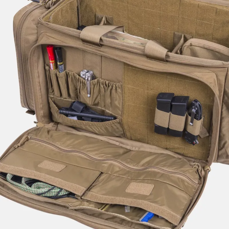Сумка для снаряжения стрелковаяmaster (Rangemaster Gear Bag) | Helikon-Tex
