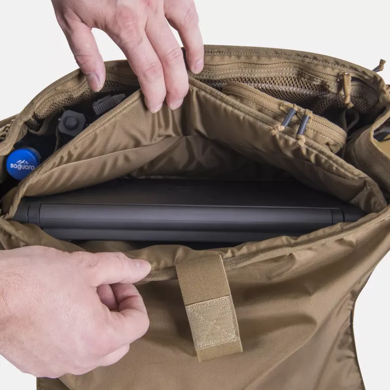 Большая сумка Urban Courier из ткани Cordura (Urban Courier Large Bag - Cordura®) | Helikon-Tex