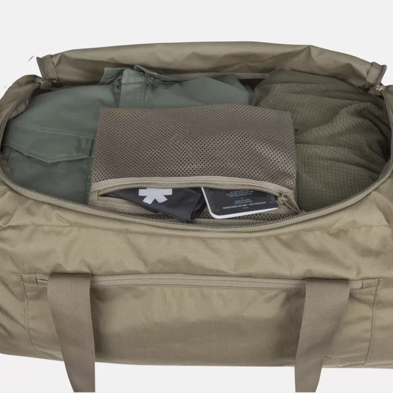 Увеличенная тренировочная сумка для городских тренировок (Enlarged Urban Training Bag) | Helikon-Tex