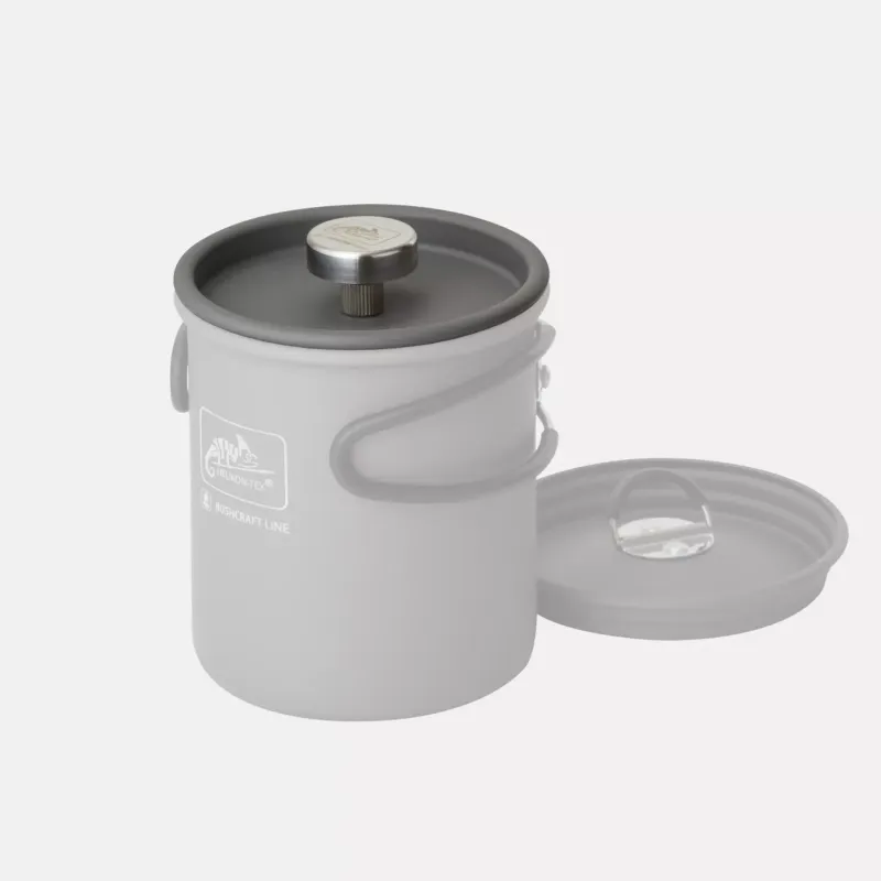 Кофеварка (Coffee Press)