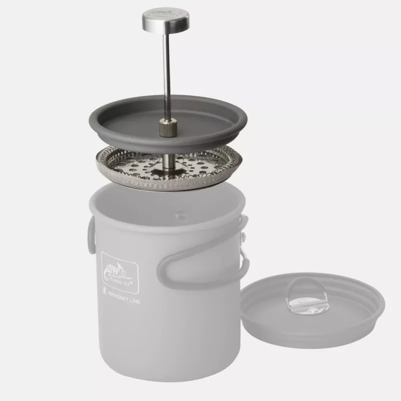 Кофеварка (Coffee Press)