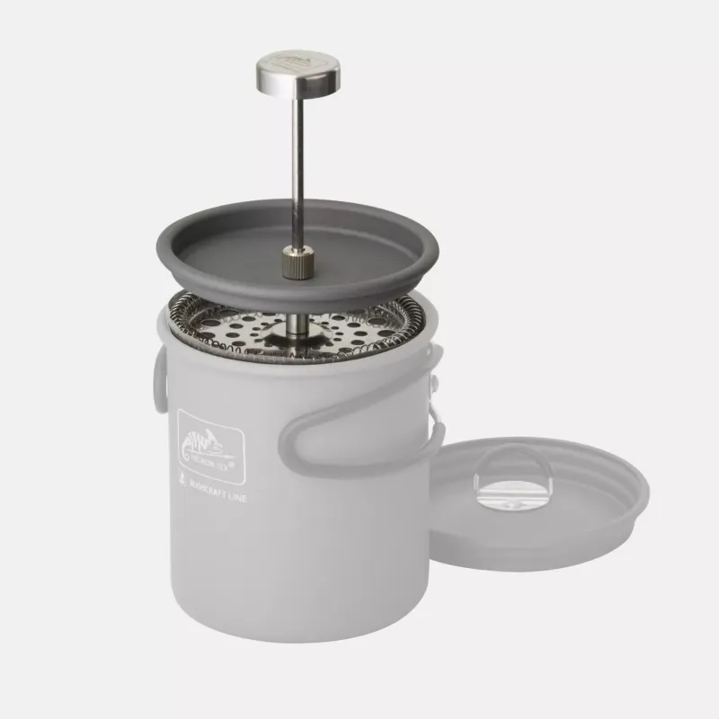 Кофеварка (Coffee Press)