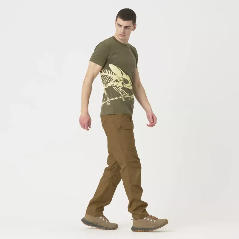 Футболка (Скелет) (T-shirt (Skeleton))