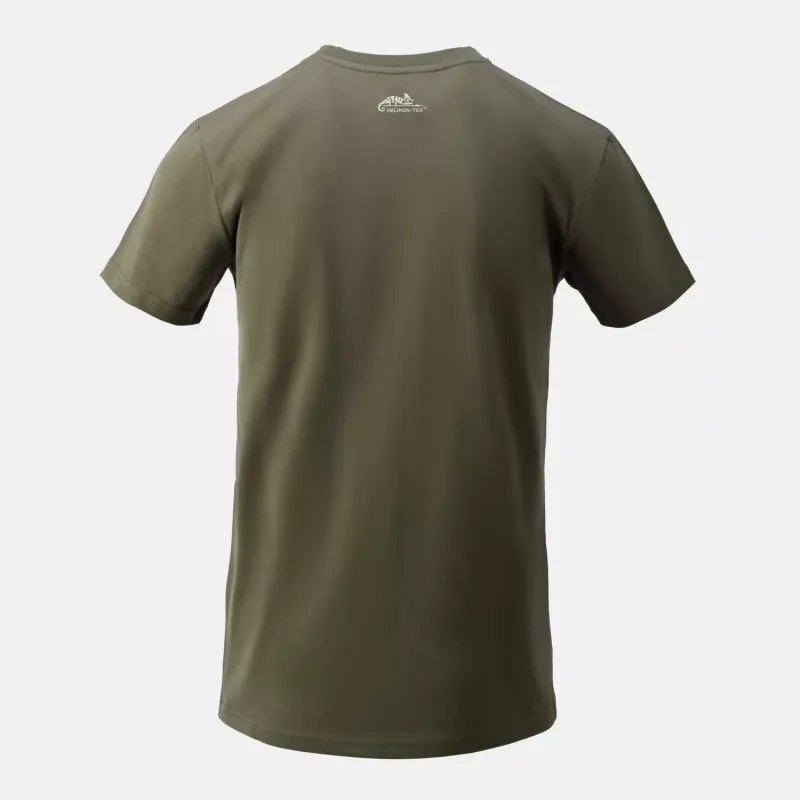 Футболка (Home Sweet Home) - хлопок (T-shirt (Home Sweet Home) - Cotton) | Helikon-Tex