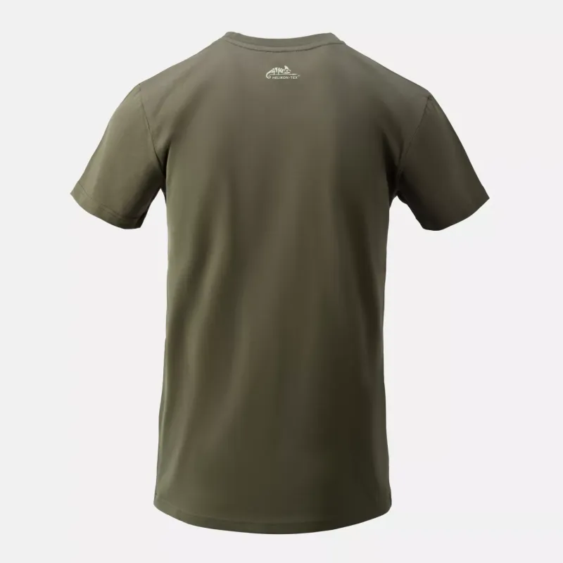 Футболка (Home Sweet Home) - хлопок (T-shirt (Home Sweet Home) - Cotton) | Helikon-Tex